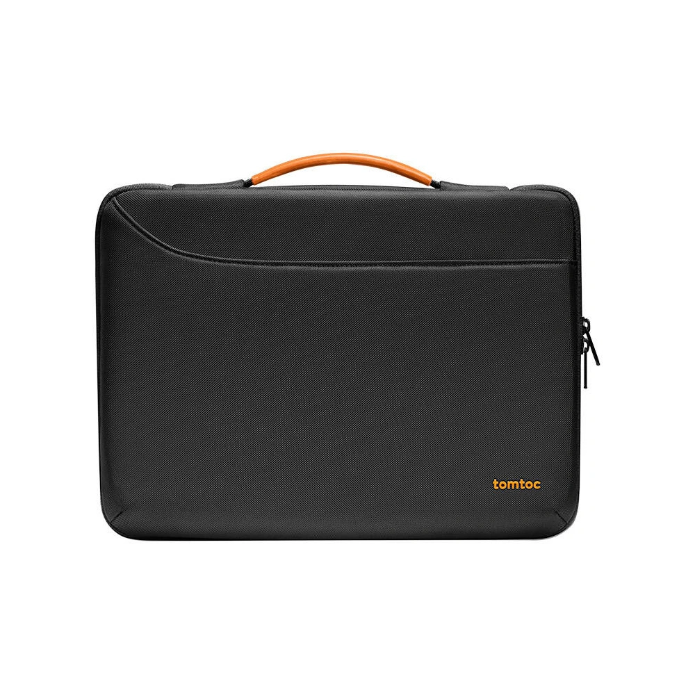 Hurtownia GSM - Taška na laptop 14" Tomtoc Defender-A22 (černá) - TMT131 - {ean13} - Hurt