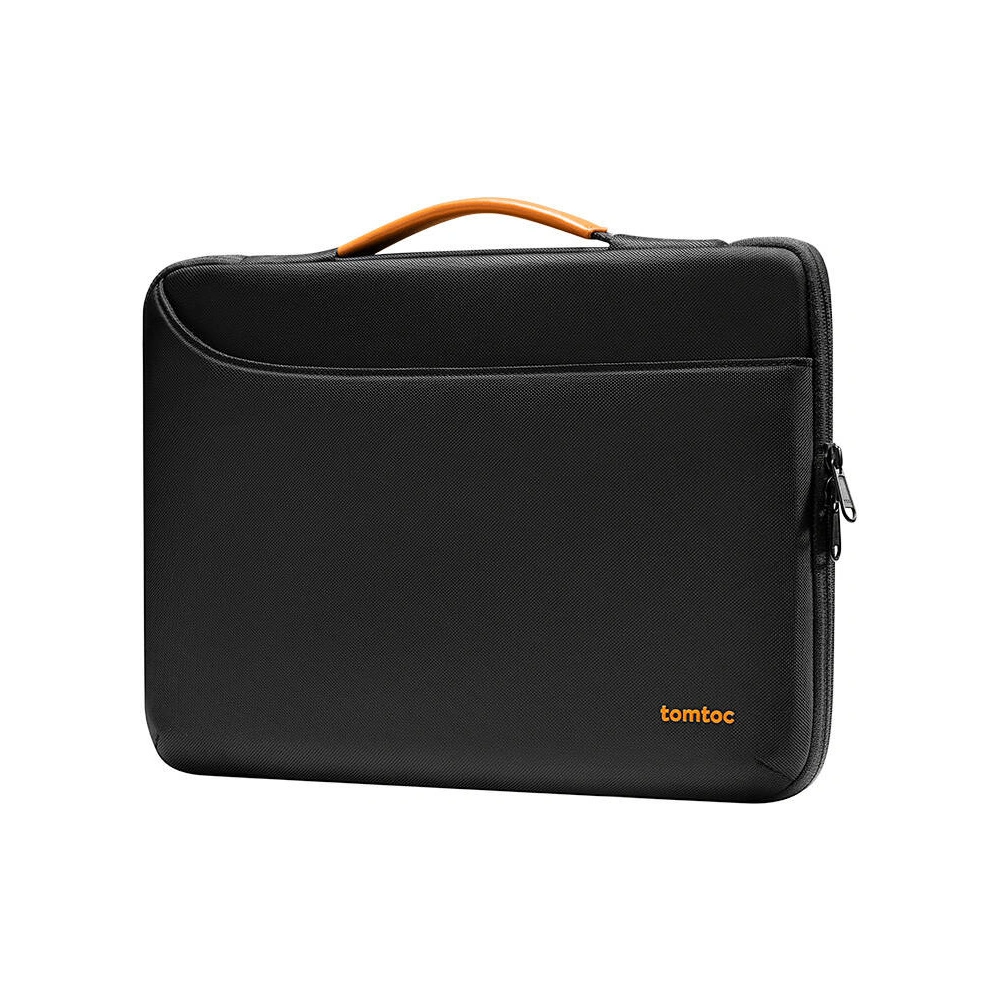 Hurtownia GSM - Taška na laptop 14" Tomtoc Defender-A22 (černá) - TMT131 - {ean13} - Hurt