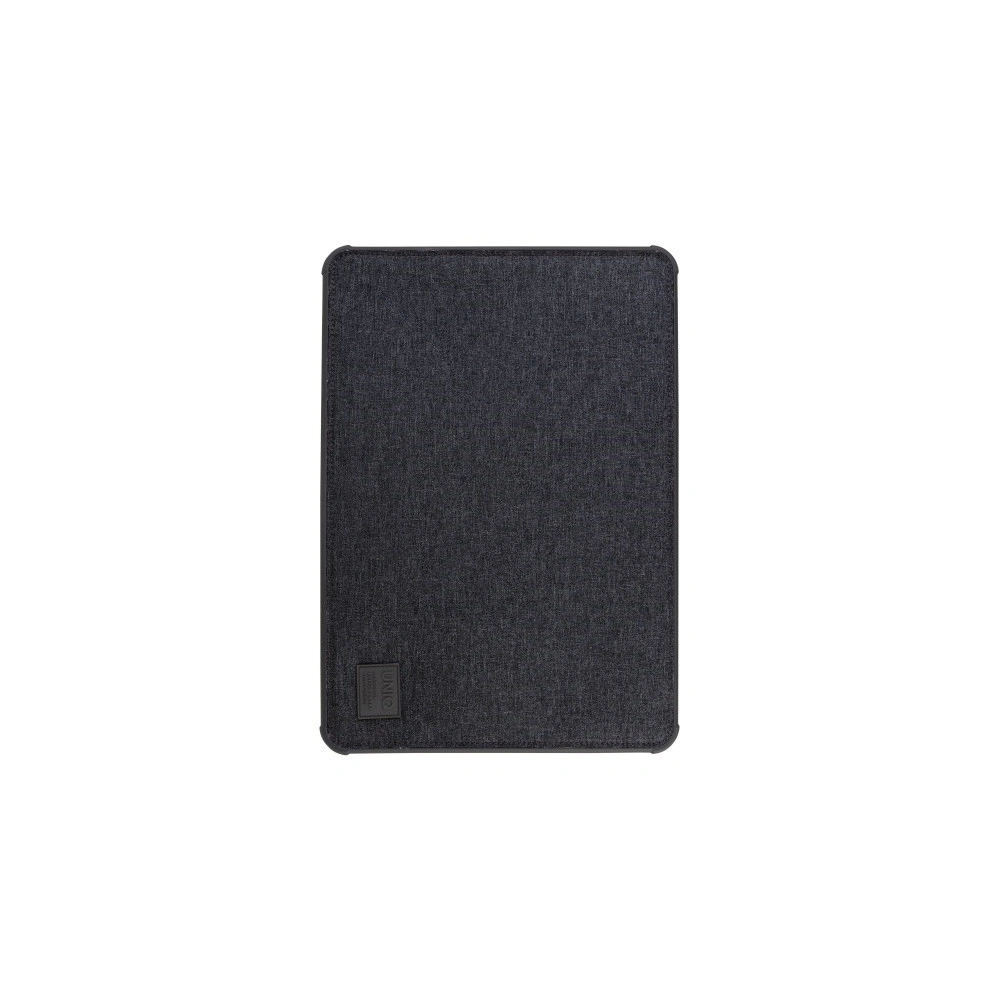 Hurtownia GSM - Etui UNIQ Dfender laptop Sleeve 13" czarny/charcoal black - UNIQ19BLK - {ean13} - Hurt