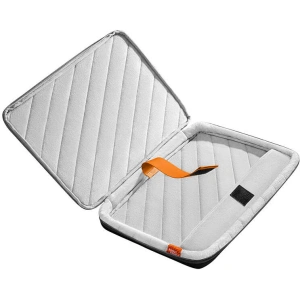 Hurtownia GSM - 14" Tomtoc Defender-A22 laptop táska (fekete) - TMT131 - {ean13} - Hurt