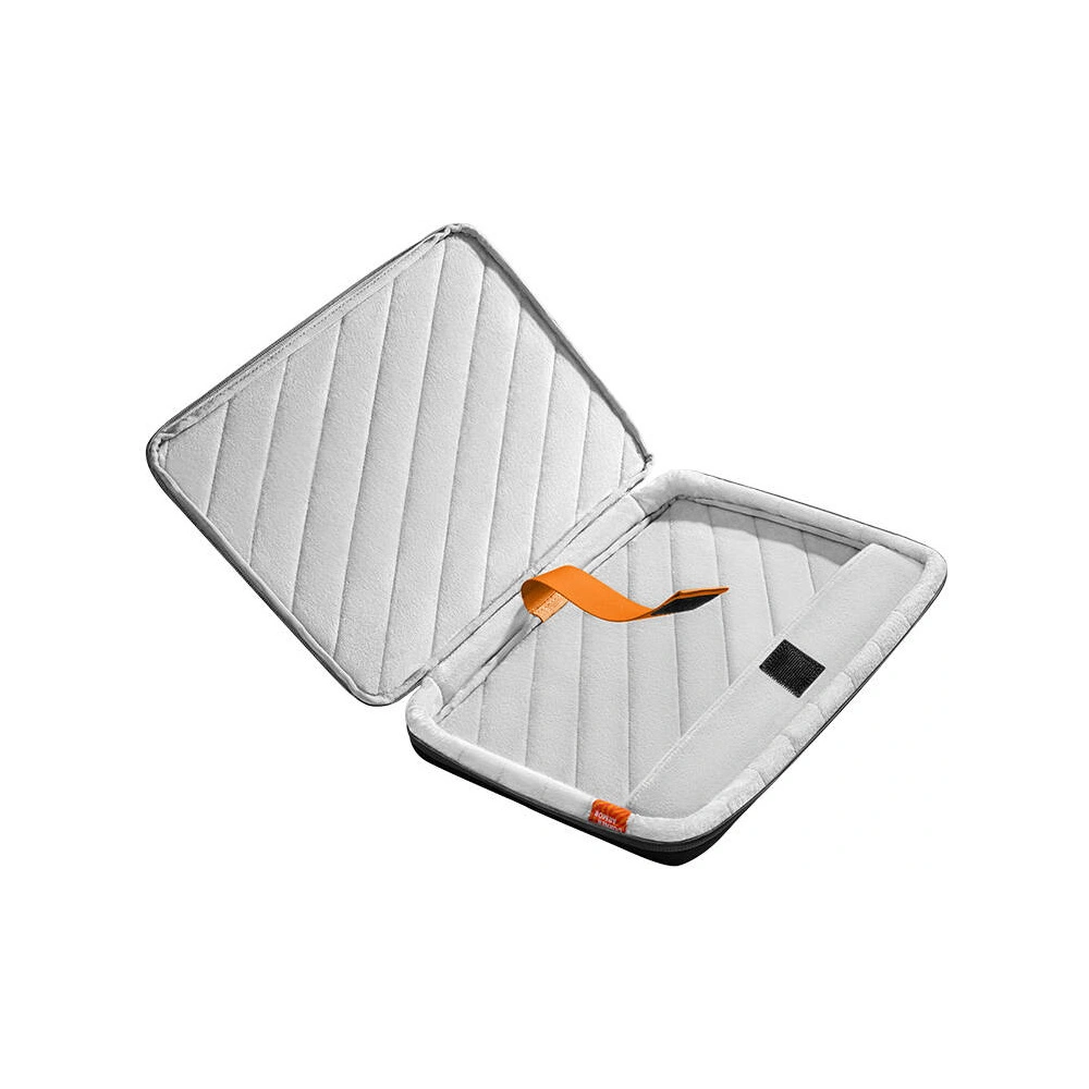 Hurtownia GSM - Taška na laptop 14" Tomtoc Defender-A22 (černá) - TMT131 - {ean13} - Hurt