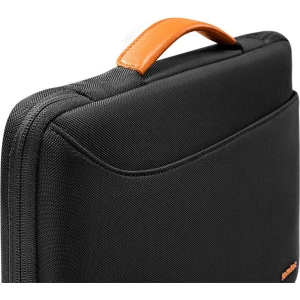 Wholesale Tomtoc Defender-A22 laptop bag 14" (black) - TMT131 - {ean13} - Hurt
