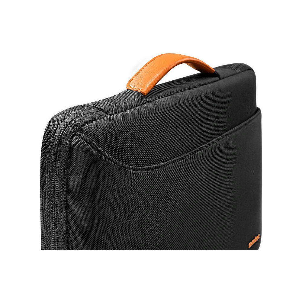 Hurtownia GSM - Taška na laptop 14" Tomtoc Defender-A22 (černá) - TMT131 - {ean13} - Hurt