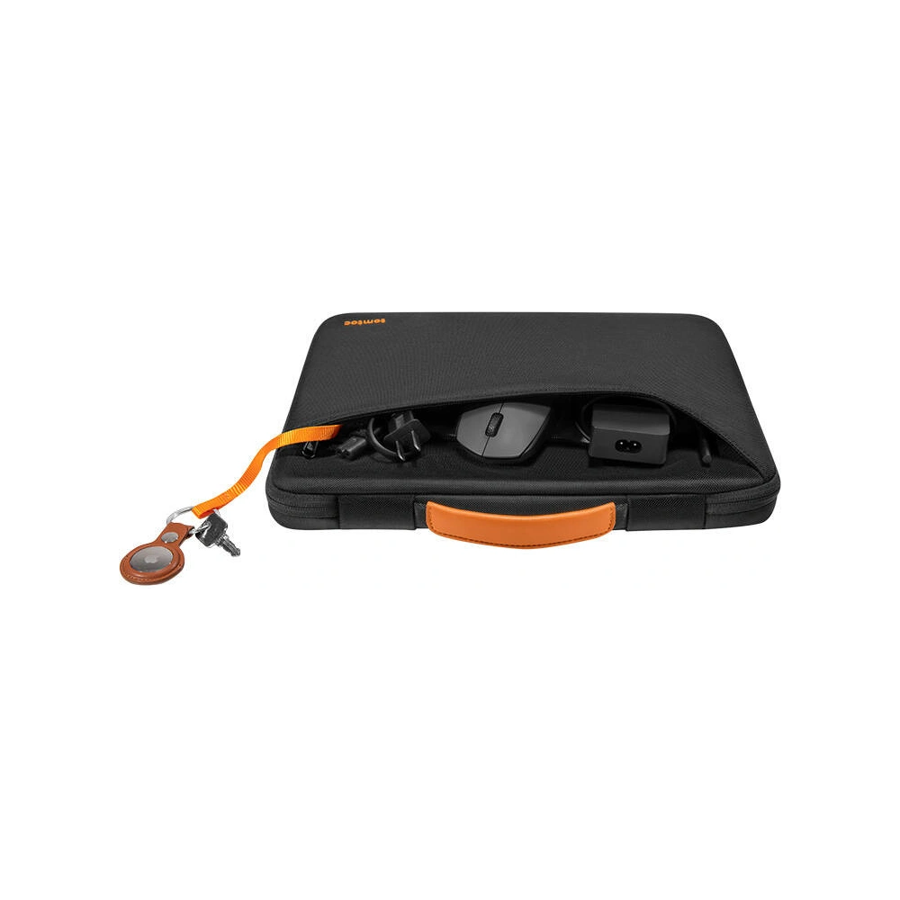 Hurtownia GSM - Taška na laptop 14" Tomtoc Defender-A22 (černá) - TMT131 - {ean13} - Hurt