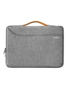 Tomtoc Defender-A22 laptop bag 14'' (grey)