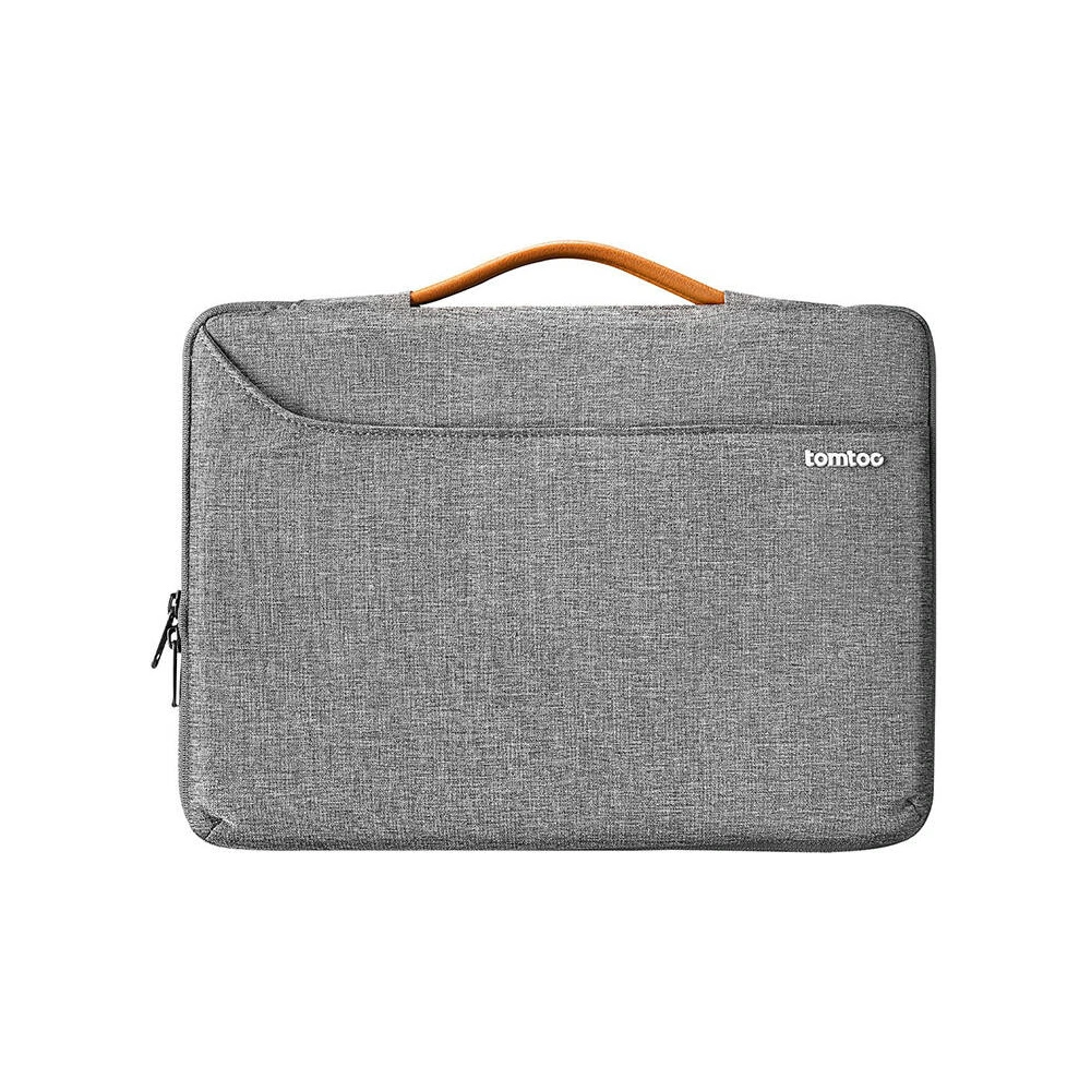 Hurtownia GSM - Taška na laptop 14' Tomtoc Defender-A22 (šedá) - TMT132 - {ean13} - Hurt