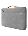 Hurtownia GSM - Taška na laptop 14' Tomtoc Defender-A22 (šedá) - TMT132 - {ean13} - Hurt