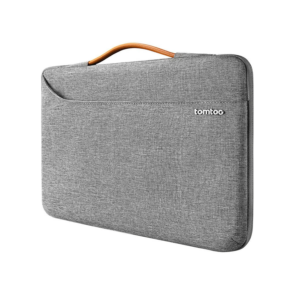 Hurtownia GSM - Taška na laptop 14' Tomtoc Defender-A22 (šedá) - TMT132 - {ean13} - Hurt