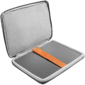 Hurtownia GSM - 14''-os Tomtoc Defender-A22 laptop táska (szürke) - TMT132 - {ean13} - Hurt