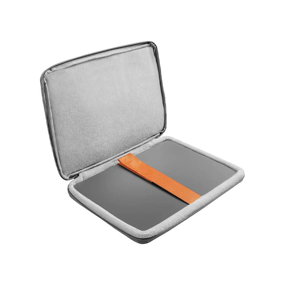 Hurtownia GSM - Torba na laptopa 14'' Tomtoc Defender-A22 (szary) - TMT132 - {ean13} - Hurt