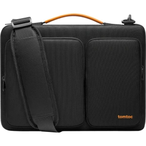 Wholesale Tomtoc Defender-A42 laptop bag 13" (black) - TMT133 - {ean13} - Hurt