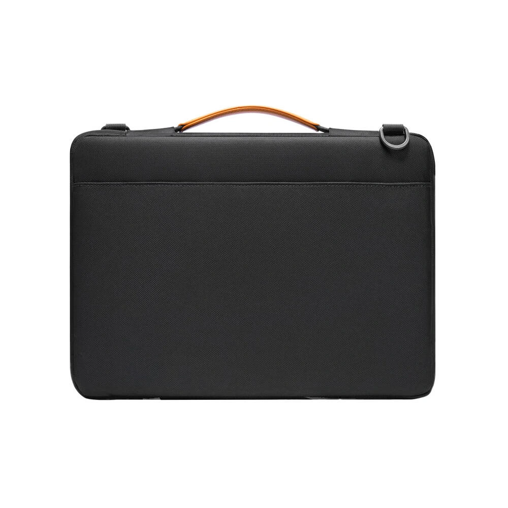 Hurtownia GSM - 13" Tomtoc Defender-A42 laptop táska (fekete) - TMT133 - {ean13} - Hurt