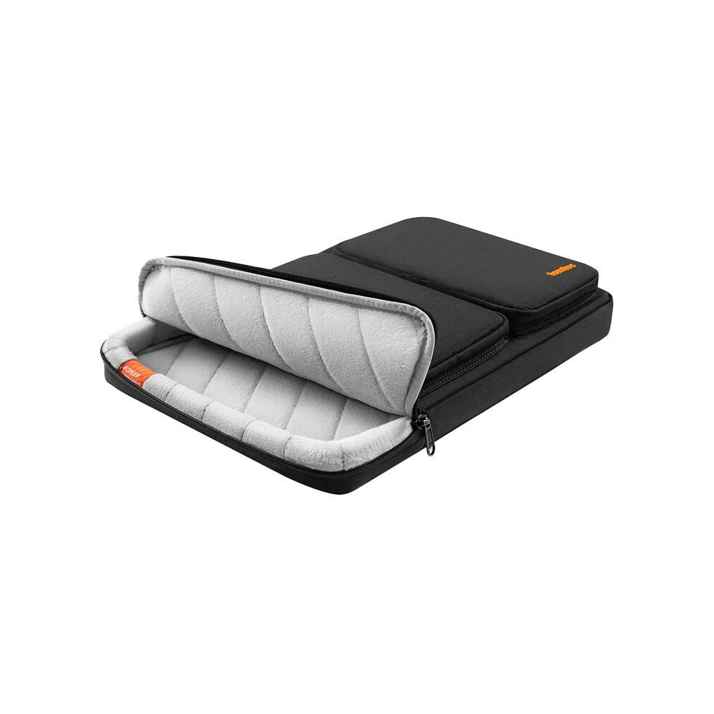 Hurtownia GSM - Taška na laptop 13" Tomtoc Defender-A42 (černá) - TMT133 - {ean13} - Hurt
