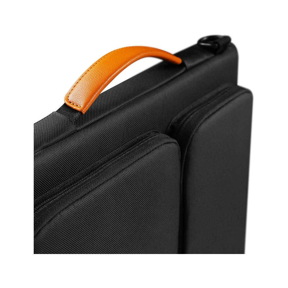 Hurtownia GSM - Taška na laptop 13" Tomtoc Defender-A42 (černá) - TMT133 - {ean13} - Hurt