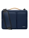 Taška na laptop 14" Tomtoc Defender-A42 (námořnická modř)