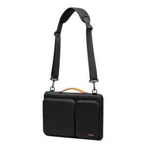 Wholesale Tomtoc Defender-A42 laptop bag 14" (black) - TMT135 - {ean13} - Hurt