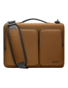 Tomtoc Defender-A42 laptop bag 14" (brown)