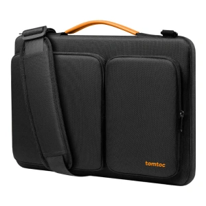 Wholesale Tomtoc Defender-A42 laptop bag 15,6" (black) - TMT137 - {ean13} - Hurt