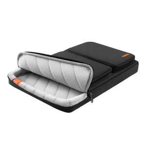 Wholesale Tomtoc Defender-A42 laptop bag 15,6" (black) - TMT137 - {ean13} - Hurt
