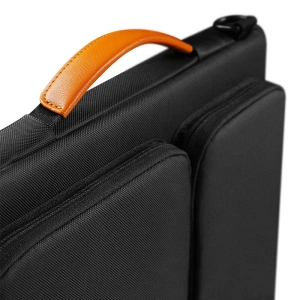 Wholesale Tomtoc Defender-A42 laptop bag 15,6" (black) - TMT137 - {ean13} - Hurt