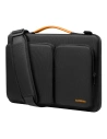 Wholesale Tomtoc Defender-A42 laptop bag 15" (black) - TMT138 - {ean13} - Hurt