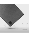 Wholesale UNIQ Dfender laptop Sleeve 13" charcoal black - UNIQ19BLK - {ean13} - Hurt