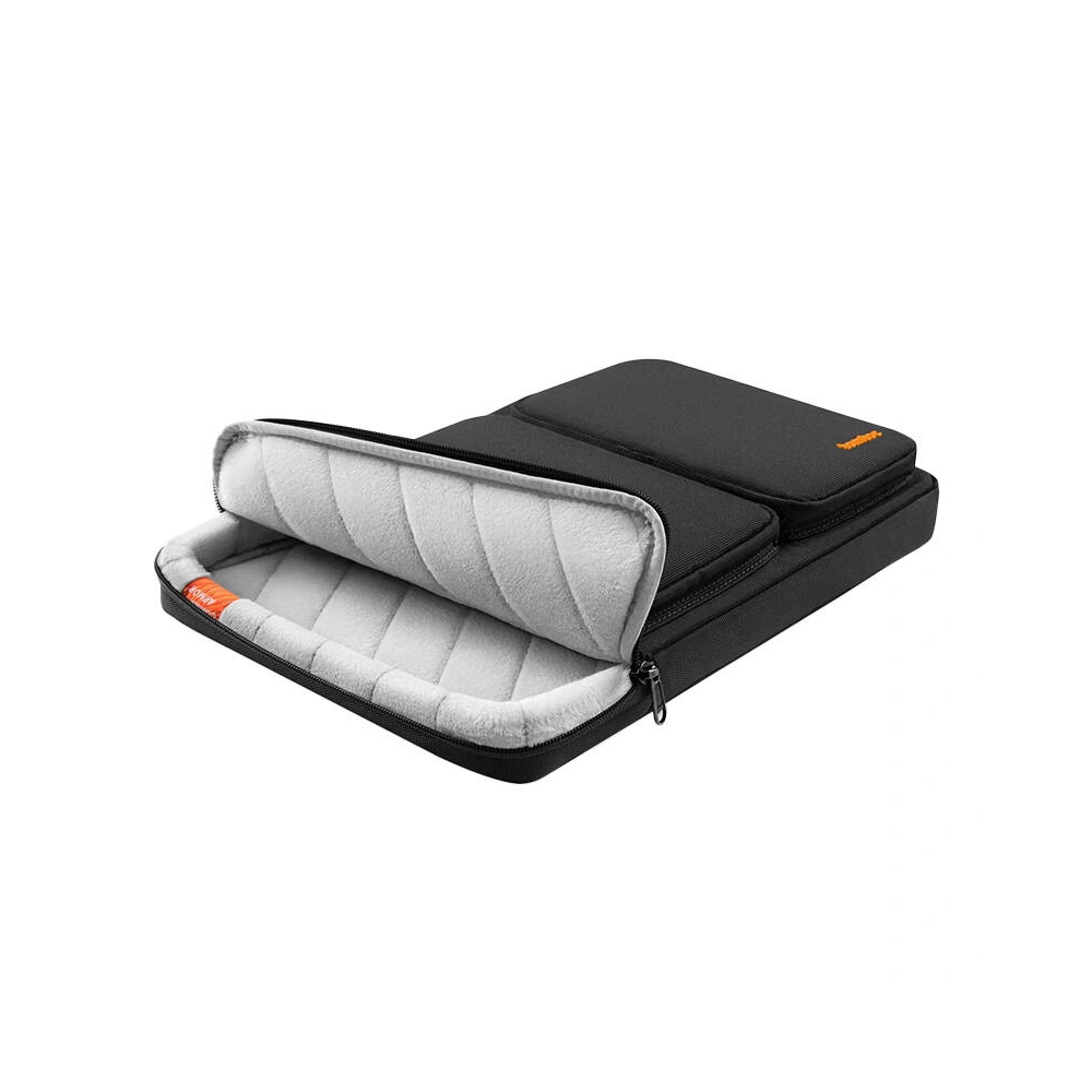 Hurtownia GSM - Taška na notebook 15" Tomtoc Defender-A42 (černá) - TMT138 - {ean13} - Hurt