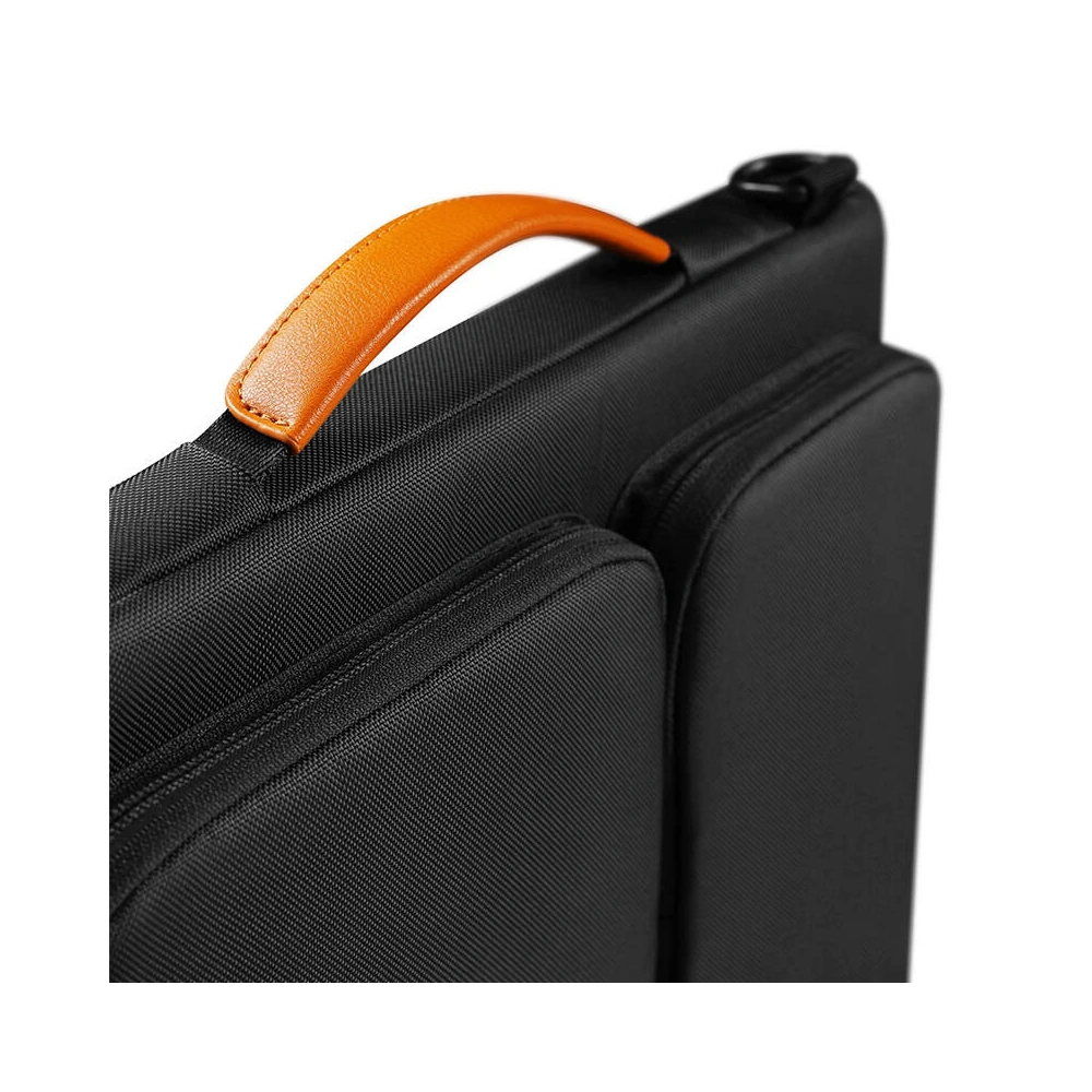 Hurtownia GSM - Taška na notebook 15" Tomtoc Defender-A42 (černá) - TMT138 - {ean13} - Hurt