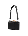 Wholesale Tomtoc Defender-A42 laptop bag 16" (black) - TMT139 - {ean13} - Hurt
