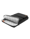 Wholesale Tomtoc Defender-A42 laptop bag 16" (black) - TMT139 - {ean13} - Hurt