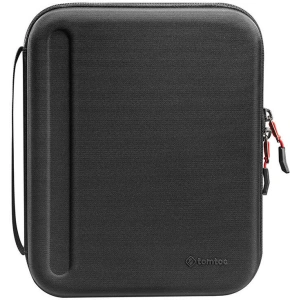 Hurtownia GSM - Torba na Apple iPad 12,9" Tomtoc FancyCase-B06 (černá) - TMT140 - {ean13} - Hurt