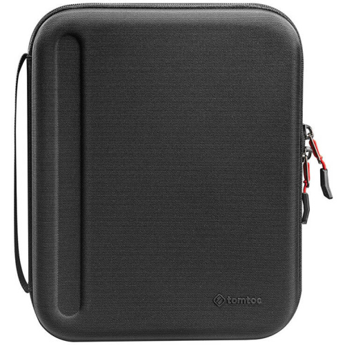 TomToc Distributor - 6971937062215 - TMT140 - Tomtoc FancyCase-B06 bag for Apple iPad 12,9" (black) - B2B homescreen