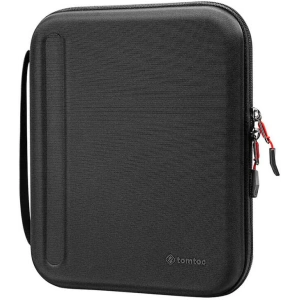 Hurtownia GSM - Torba na Apple iPad 12,9" Tomtoc FancyCase-B06 (černá) - TMT140 - {ean13} - Hurt