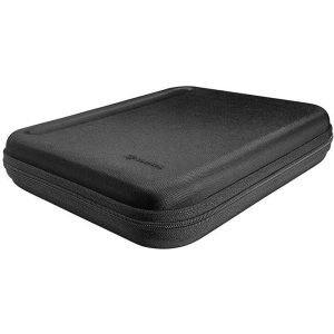 Hurtownia GSM - Táska az Apple iPad 12,9" Tomtoc FancyCase-B06 (fekete) számára - TMT140 - {ean13} - Hurt