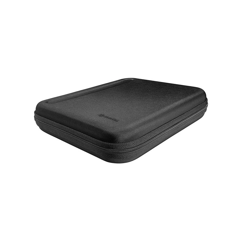 Hurtownia GSM - Torba na Apple iPad 12,9" Tomtoc FancyCase-B06 (černá) - TMT140 - {ean13} - Hurt