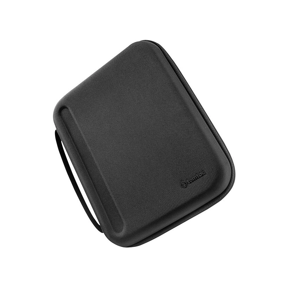 Wholesale Tomtoc FancyCase-B06 bag for Apple iPad 12,9" (black) - TMT140 - {ean13} - Hurt