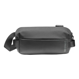 Hurtownia GSM - Taška přes rameno S 4L Tomtoc Explorer-T21 (černá) - TMT141 - {ean13} - Hurt
