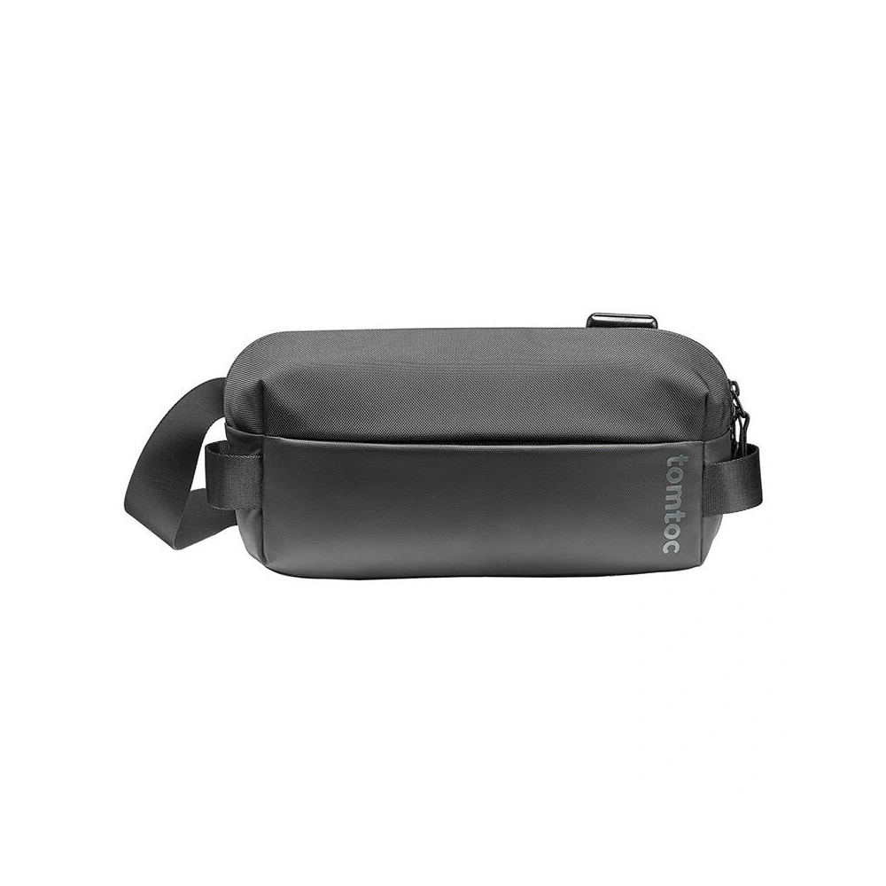 Hurtownia GSM - Schultertasche S 4L Tomtoc Explorer-T21 (schwarz) - TMT141 - {ean13} - Hurt