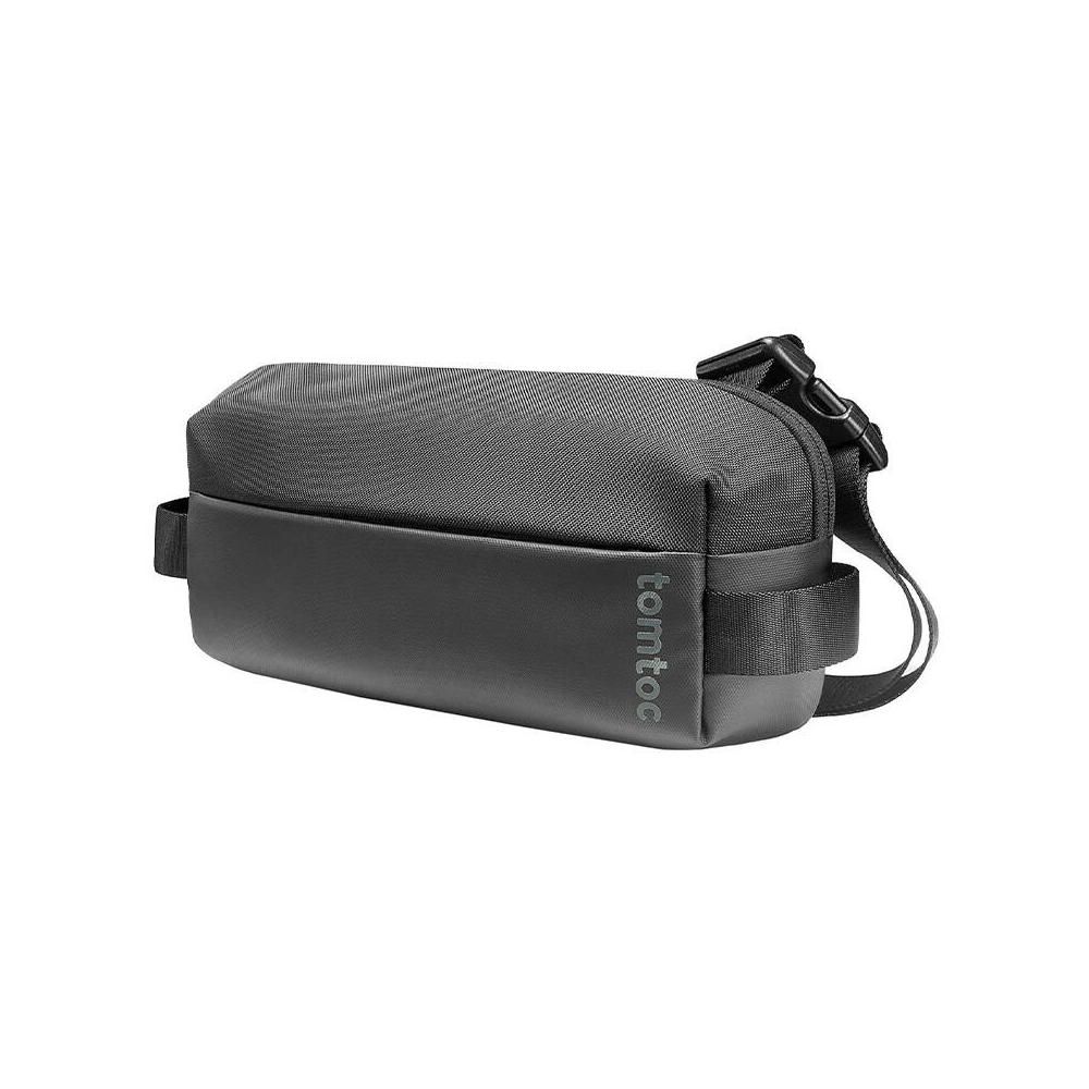 Hurtownia GSM - Taška přes rameno S 4L Tomtoc Explorer-T21 (černá) - TMT141 - {ean13} - Hurt