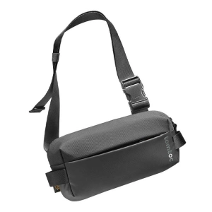 Hurtownia GSM - Schultertasche S 4L Tomtoc Explorer-T21 (schwarz) - TMT141 - {ean13} - Hurt