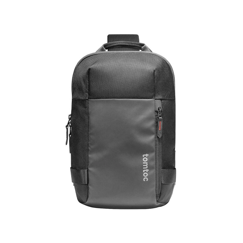 Hurtownia GSM - Schultertasche 7L Tomtoc Navigator-T24 (schwarz) - TMT142 - {ean13} - Hurt