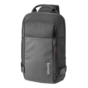 Wholesale Tomtoc Navigator-T24 shoulder bag 7L (black) - TMT142 - {ean13} - Hurt