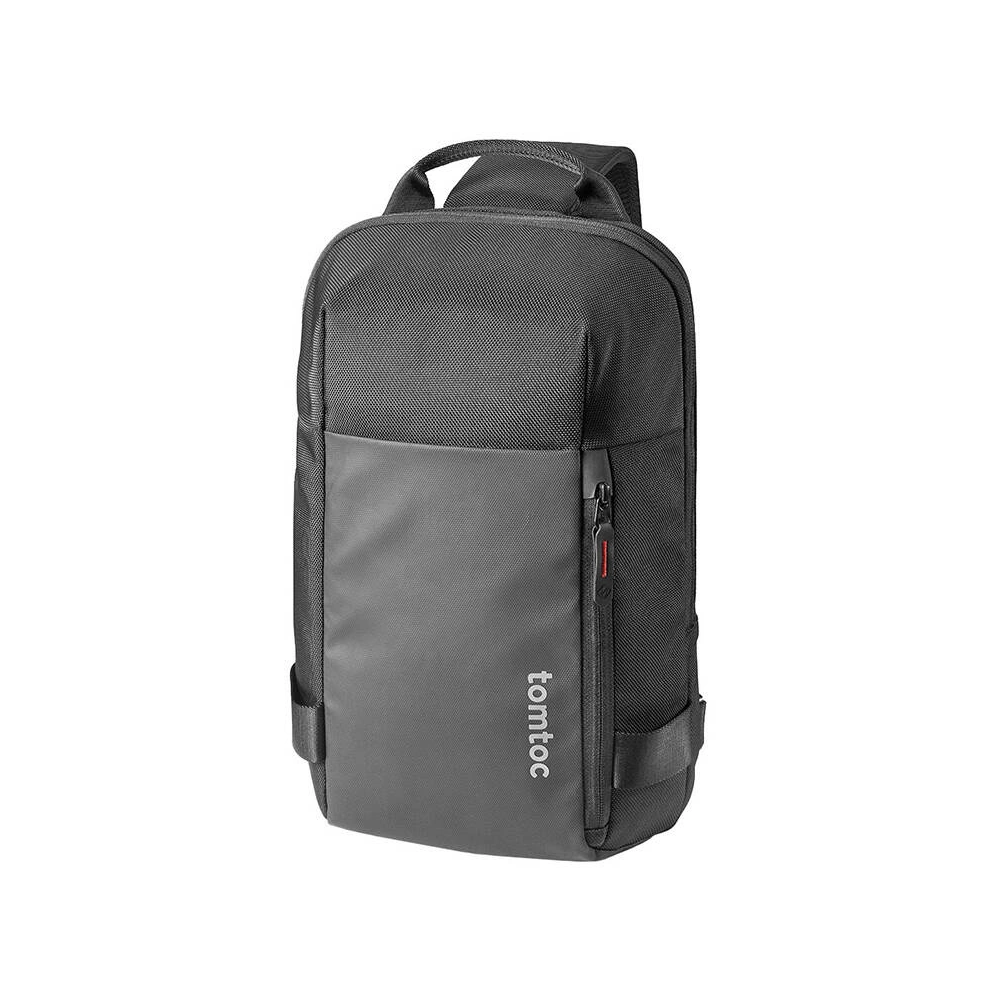 Hurtownia GSM - Schultertasche 7L Tomtoc Navigator-T24 (schwarz) - TMT142 - {ean13} - Hurt