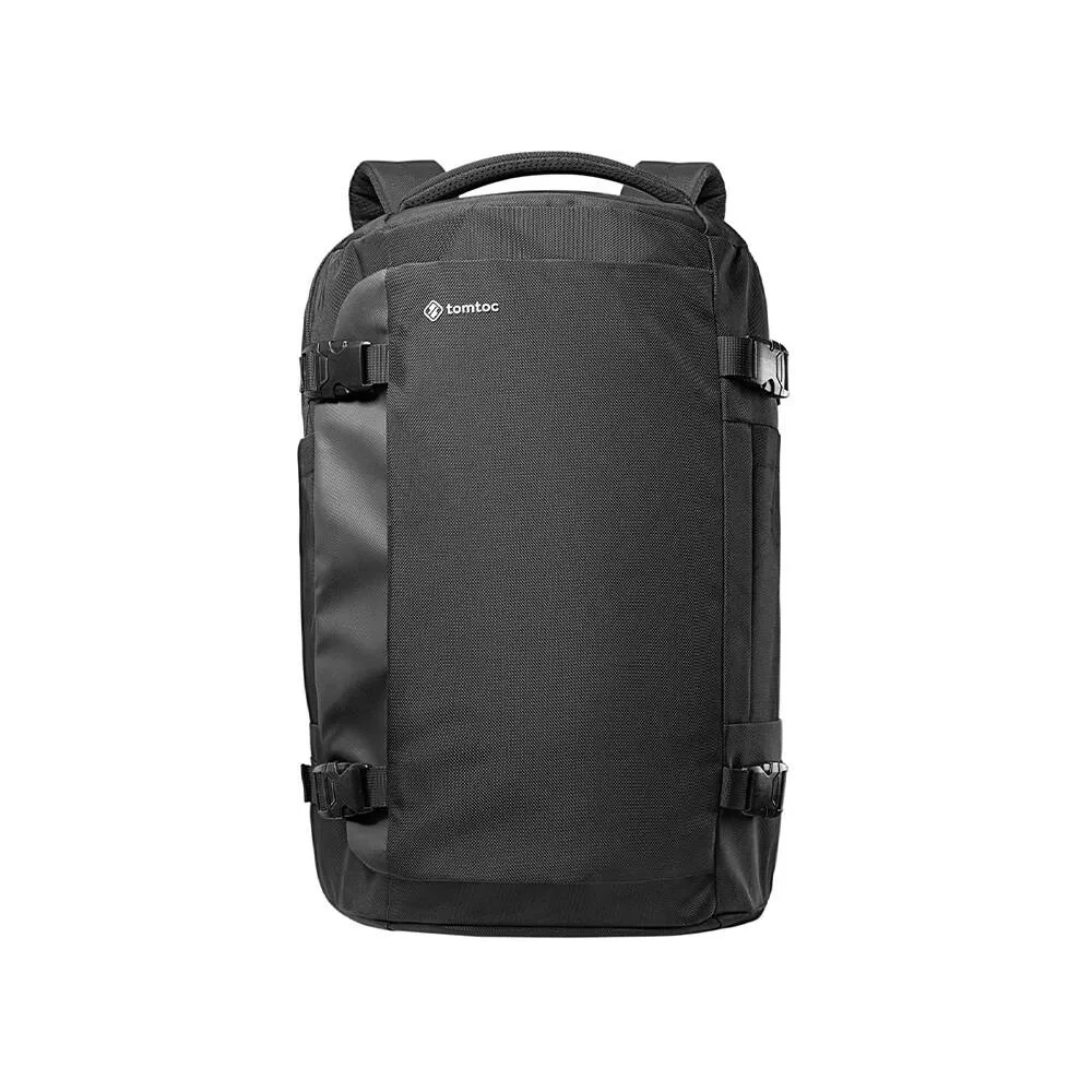 Hurtownia GSM - Batoh na laptop 40L Tomtoc Navigator-T66 (černý) - TMT144 - {ean13} - Hurt