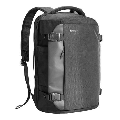 Plecak na laptopa 40L Tomtoc Navigator-T66 (czarny)