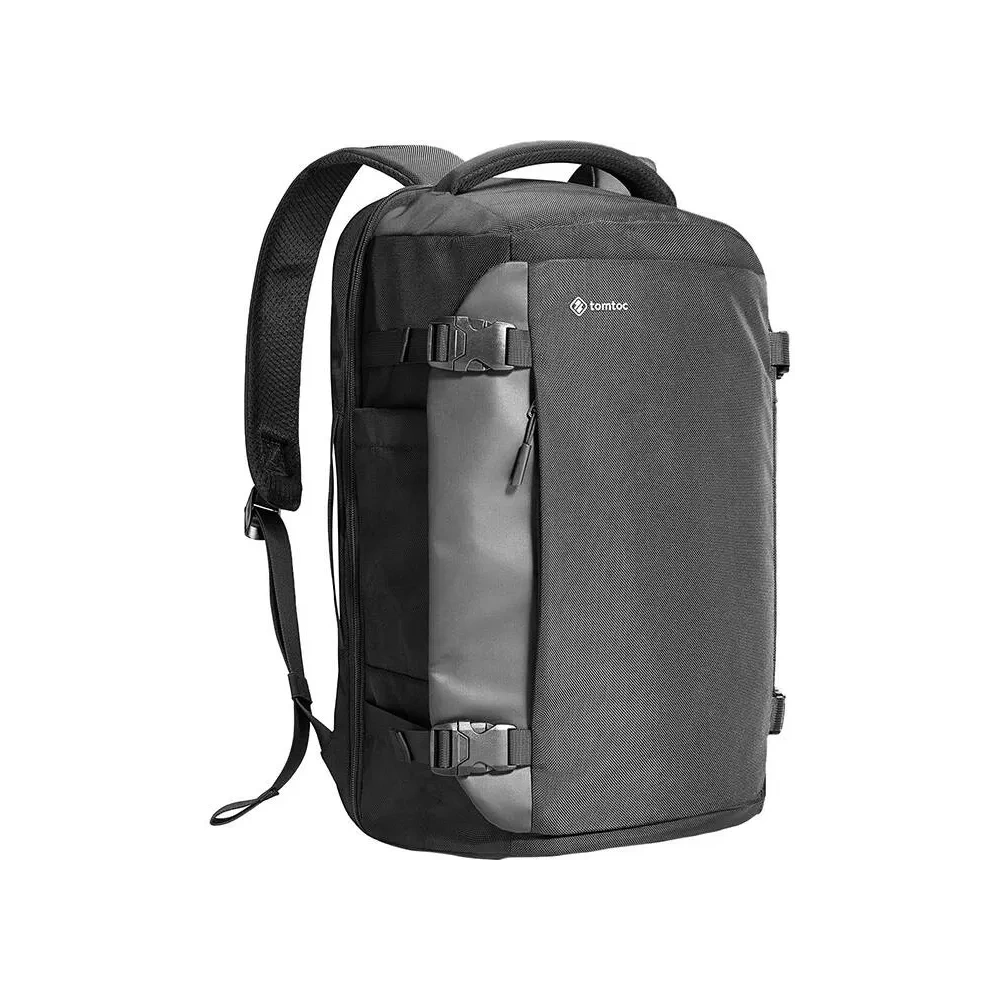 Hurtownia GSM - Batoh na laptop 40L Tomtoc Navigator-T66 (černý) - TMT144 - {ean13} - Hurt