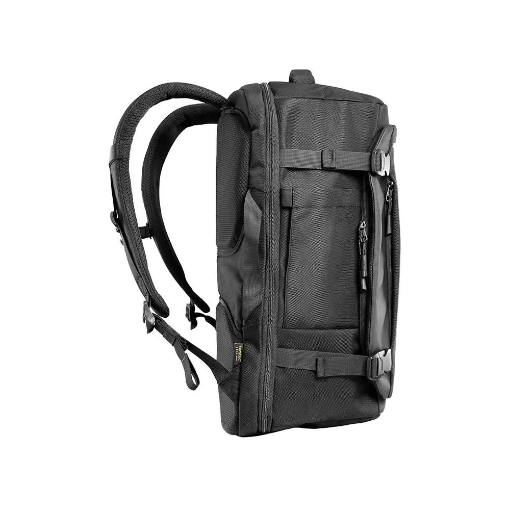 Hurtownia GSM - Batoh na laptop 40L Tomtoc Navigator-T66 (černý) - TMT144 - {ean13} - Hurt