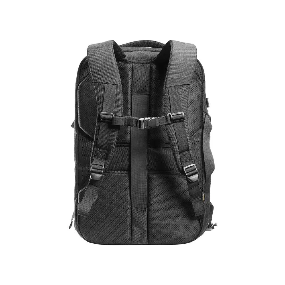 Hurtownia GSM - Batoh na laptop 40L Tomtoc Navigator-T66 (černý) - TMT144 - {ean13} - Hurt