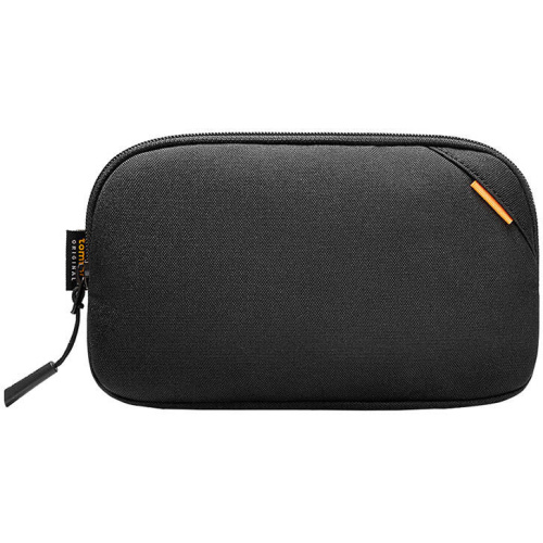 TomToc Distributor - 6971937063618 - TMT145 - Tomtoc Defender-A13 accessories case (black) - B2B homescreen