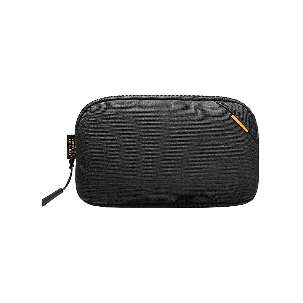 Hurtownia GSM - Tomtoc Defender-A13 Zubehöretui (schwarz) - TMT145 - {ean13} - Hurt